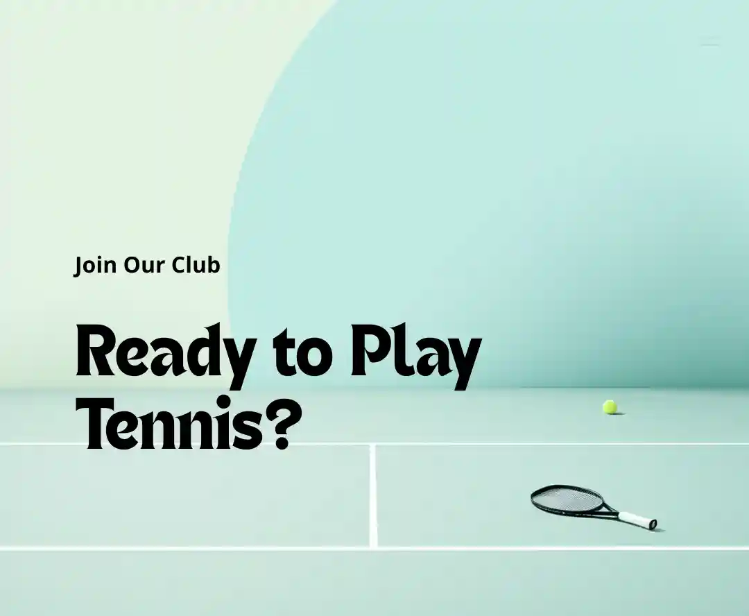 Tennis players enjoying court booking and community features on CourtB platform