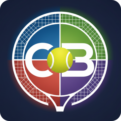 CourtB App Icon