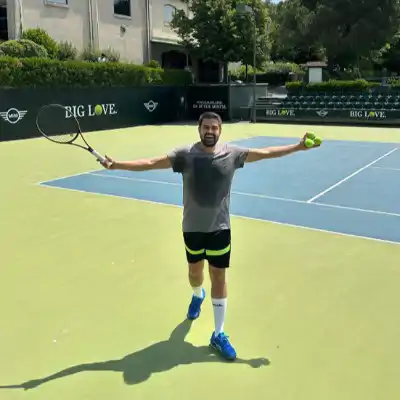 Hüseyin Furkan  Erdogmus