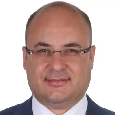 Volkan GOC