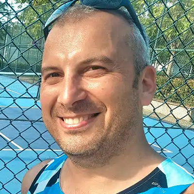 Erdem Alkan
