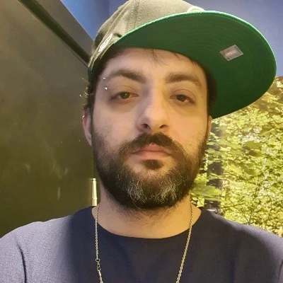 Mertcan TAÇYILDIZ