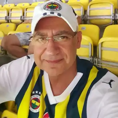 Necmettin  Çırpıcı 